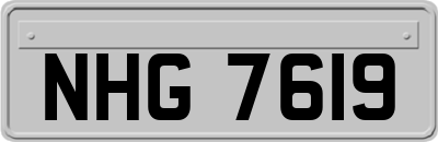 NHG7619