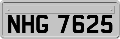 NHG7625