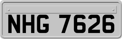 NHG7626