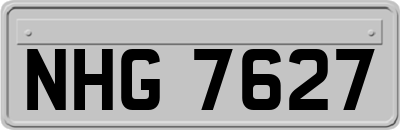NHG7627