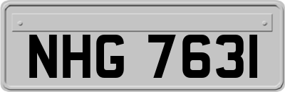 NHG7631