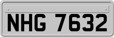 NHG7632