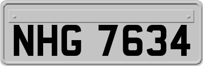 NHG7634