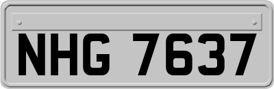 NHG7637