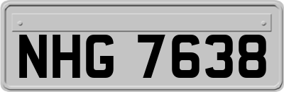 NHG7638