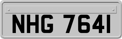 NHG7641
