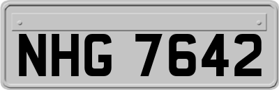 NHG7642