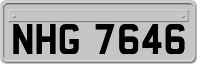 NHG7646