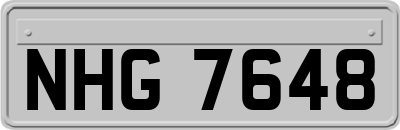 NHG7648