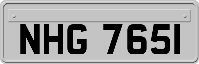 NHG7651