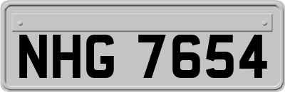 NHG7654