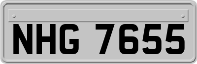 NHG7655