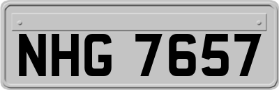 NHG7657