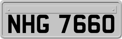 NHG7660