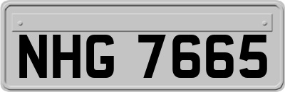NHG7665