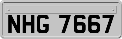 NHG7667