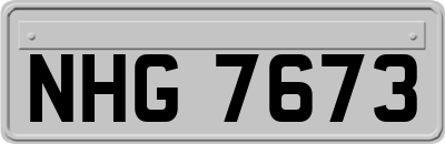 NHG7673