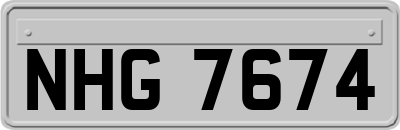 NHG7674
