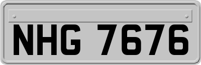 NHG7676