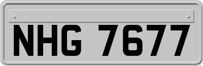NHG7677