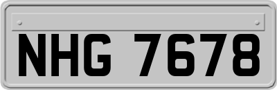 NHG7678