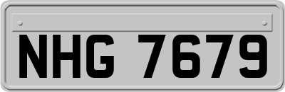 NHG7679