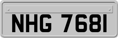NHG7681