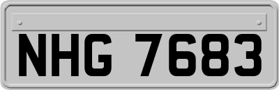 NHG7683