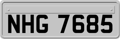NHG7685