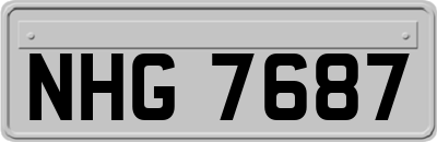 NHG7687