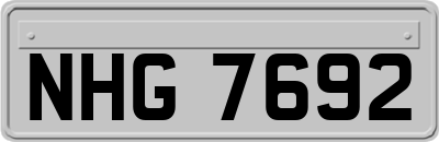 NHG7692