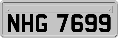 NHG7699