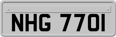 NHG7701