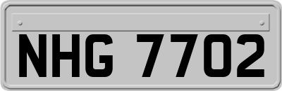 NHG7702