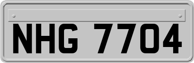 NHG7704