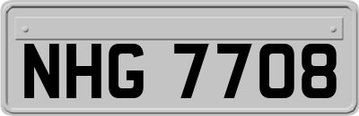 NHG7708