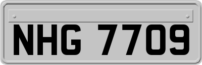 NHG7709