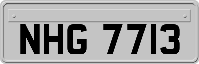 NHG7713