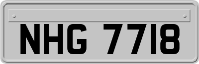 NHG7718