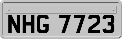 NHG7723