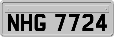NHG7724