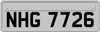 NHG7726