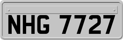 NHG7727