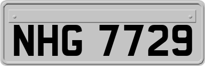NHG7729