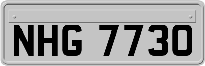 NHG7730