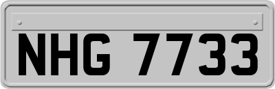 NHG7733