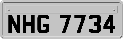 NHG7734