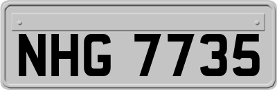 NHG7735