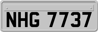 NHG7737