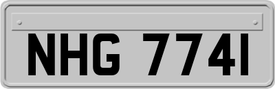 NHG7741